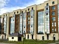 3-комнатная квартира · 105.73 м² · 4/6 этаж, Кабанбай батыра 75a за 36.5 млн 〒 в Астане, Есильский р-н