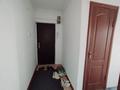 2-комнатная квартира · 45 м² · 5/5 этаж, Сатпаева за 8.8 млн 〒 в Таразе