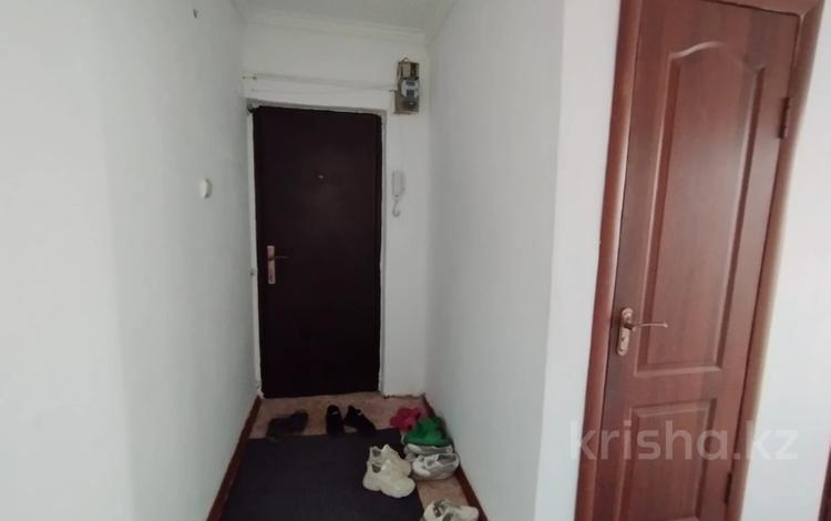 2-комнатная квартира · 45 м² · 5/5 этаж, Сатпаева за 8.8 млн 〒 в Таразе — фото 2