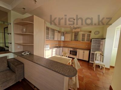 2-бөлмелі пәтер · 80 м² · 19/25 қабат, Абиша Кекилбайулы 264, бағасы: 350 000 ₸ в Алматы, Бостандыкский р-н
