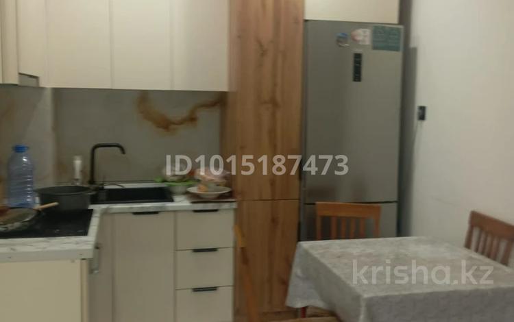 2-комнатная квартира · 65 м² · 4/6 этаж, СТ Монтажник, Райымбек батыра 169 за 250 000 ₸ в  — фото 7