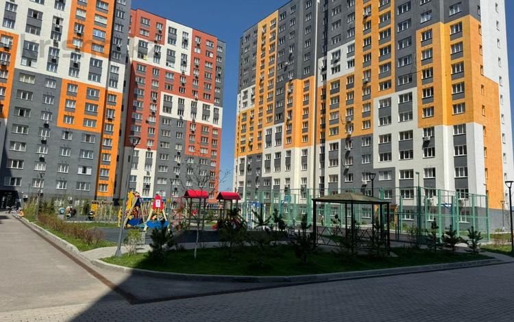 3-комнатная квартира, 84 м², 15/16 этаж, мкр Калкаман-2, Абишева 36/6 за 40.5 млн 〒 в Алматы, Наурызбайский р-н — фото 9