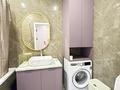 1-бөлмелі пәтер · 50 м², Санжара Асфендиярова 3, бағасы: 4 000 ₸ в Астане, Нура р-н — фото 6