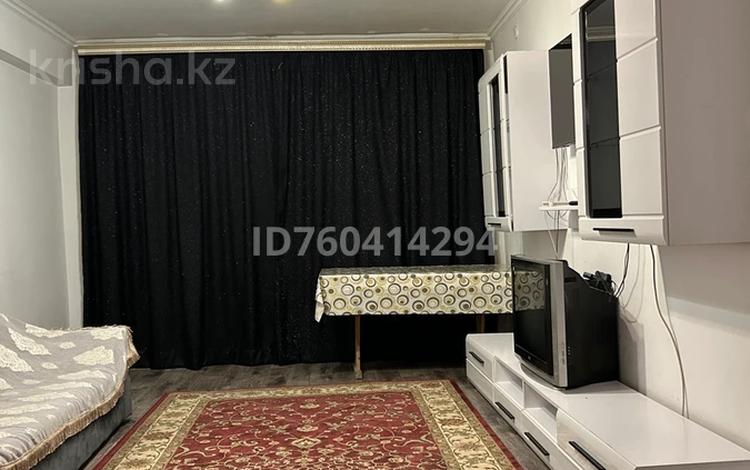 2-комнатная квартира · 51 м² · 1/4 этаж, Абая за 17 000 ₸ в Талгаре — фото 2