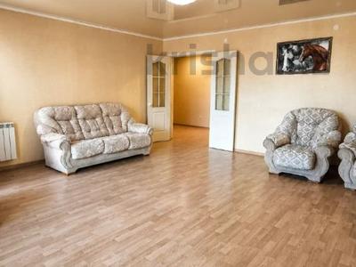 3-бөлмелі пәтер · 84.5 м² · 5/5 қабат, 5-й Микрорайон 13, бағасы: 32 млн ₸ в Костанае