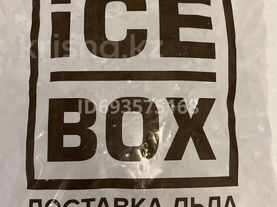 Производство пищевого льда, 45 м² за 18 млн 〒 в Алматы, Медеуский р-н
