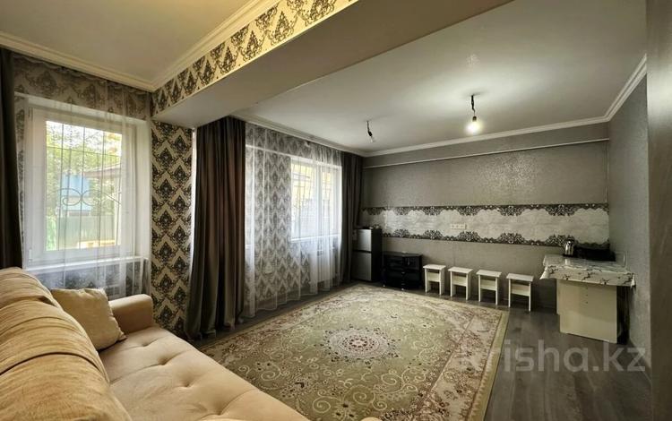 1-комнатная квартира · 30 м² · 1/5 этаж, Дала за 19.5 млн ₸ в Алматы, Наурызбайский р-н — фото 7