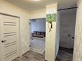 3-бөлмелі пәтер · 62 м², Мкр 48, бағасы: 17 млн ₸ в Саумалколе — фото 7