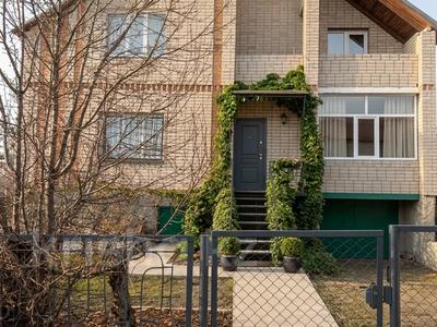 Жеке үй · 4 бөлме · 275 м² · 17 жүзд., Центральная 8, бағасы: 49 млн ₸ в Петропавловске