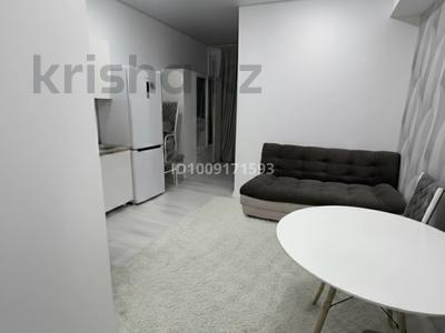 1-комнатная квартира · 29 м² · 1/5 этаж, 20-й микрорайон 16 — Монке би /Момышулы за 21 млн 〒 в Алматы, Алатауский р-н