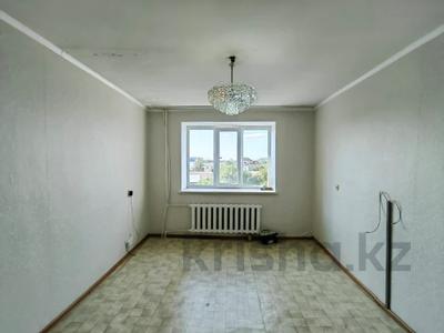 2-комнатная квартира · 50 м² · 5/6 этаж, Макаренко за 12 млн ₸ в Актобе