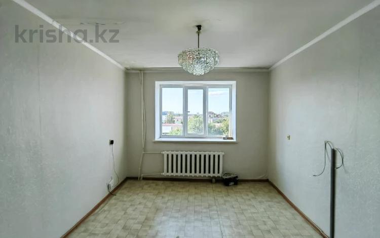 2-комнатная квартира · 50 м² · 5/6 этаж, Макаренко за 12 млн ₸ в Актобе — фото 2