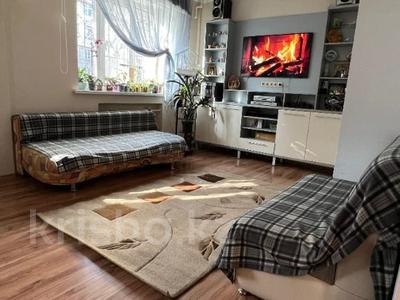 3-комнатная квартира · 71 м² · 1/5 этаж, Достык за 64.5 млн 〒 в Алматы, Медеуский р-н