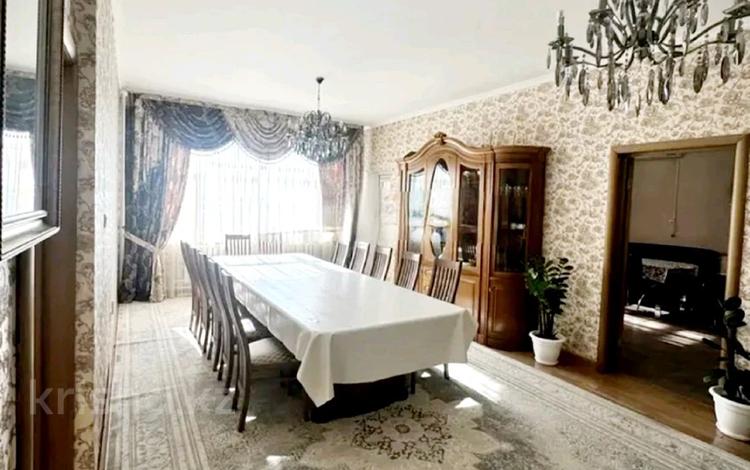 5-комнатная квартира · 170 м² · 9/12 этаж, УЛ. НАЗАРБАЕВА — УГ. ГАГАРИНА - ДЕТ.МИР за 47 млн ₸ в Талдыкоргане — фото 2