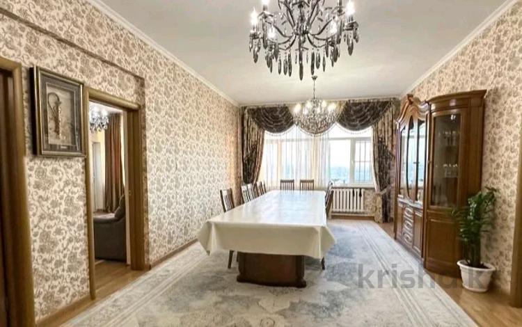 5-комнатная квартира · 170 м² · 9/12 этаж, УЛ. НАЗАРБАЕВА — УГ. ГАГАРИНА - ДЕТ.МИР за 47.5 млн ₸ в Талдыкоргане — фото 12