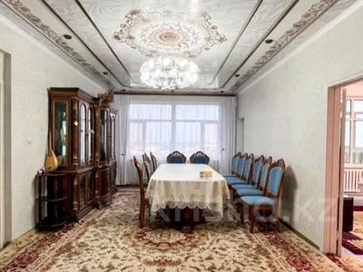 5-комнатная квартира · 170 м² · 8/12 этаж, УЛ. НАЗАРБАЕВА — УГ. ГАГАРИНА - ДЕТ.МИР за 50 млн ₸ в Талдыкоргане