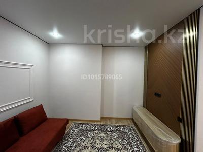 2-комнатная квартира · 53 м² · 4/9 этаж, мкр Думан-2 61 за 350 000 ₸ в Алматы, Медеуский р-н