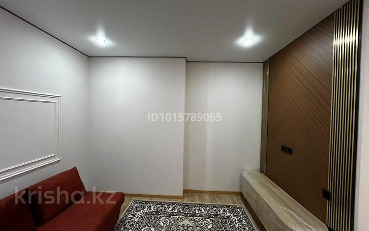 2-комнатная квартира · 53 м² · 4/9 этаж, мкр Думан-2 61 за 350 000 ₸ в Алматы, Медеуский р-н — фото 2
