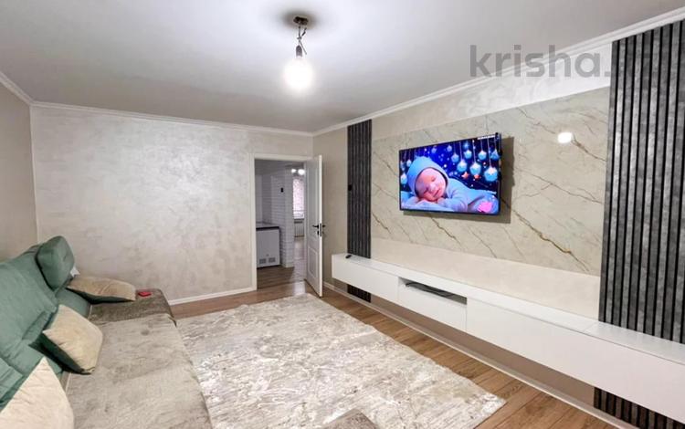 3-бөлмелі пәтер · 70 м² · 1/5 қабат, Мушелтой, бағасы: 30.8 млн ₸ в Талдыкоргане, мкр Мушелтой — фото 2