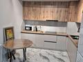 1-комнатная квартира · 35 м² · 4/12 этаж, Аэропортная — Аэропорт за 200 000 ₸ в 