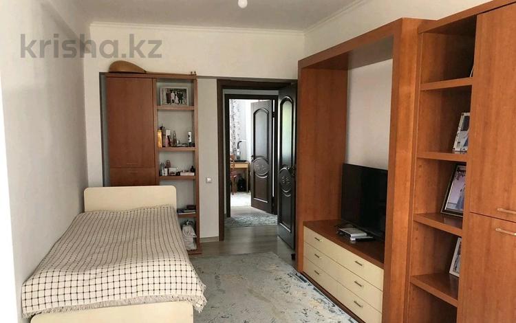 2-бөлмелі пәтер · 45 м² · 5/5 қабат, Пушкина 26 — Шикарная квартира!, бағасы: 32 млн ₸ в Алматы, Медеуский р-н — фото 4