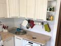 2-бөлмелі пәтер · 45 м² · 5/5 қабат, Пушкина 26 — Шикарная квартира!, бағасы: 32 млн ₸ в Алматы, Медеуский р-н — фото 2