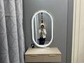 2-комнатная квартира · 60 м² · 5/16 этаж, Байдибек би стр. 127/7 за 300 000 〒 в Шымкенте, Абайский р-н