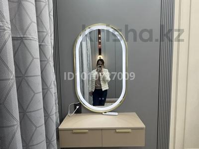 2-комнатная квартира · 60 м² · 5/16 этаж, Байдибек би стр. 127/7 за 300 000 〒 в Шымкенте, Абайский р-н