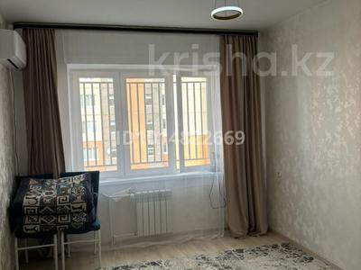 1-комнатная квартира · 40 м² · 7/9 этаж, мкр. Зачаганск пгт, Мурата Монкеулы 85/5 за 55 000 ₸ в Уральске
