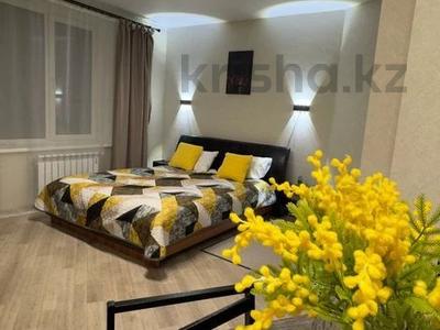 1-комнатная квартира · 38 м² · 6/12 этаж, Аль-Фараби 7/3 — Сфера парк за 2 000 ₸ в Астане, Есильский р-н