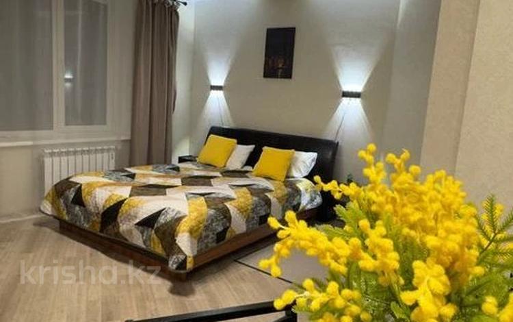 1-комнатная квартира · 38 м² · 6/12 этаж, Аль-Фараби 7/3 — Сфера парк за 2 000 ₸ в Астане, Есильский р-н — фото 2