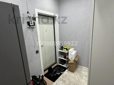 1-комнатная квартира · 24 м² · 5/10 этаж, Жансугурова за 15.5 млн 〒 в 