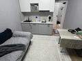 1-комнатная квартира · 24 м² · 5/10 этаж, Жансугурова за 15.5 млн 〒 в  — фото 13