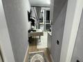 1-комнатная квартира · 24 м² · 5/10 этаж, Жансугурова за 15.5 млн 〒 в  — фото 8