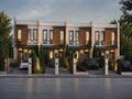 Отдельный дом · 4 комнаты · 200 м² · 6.3 сот., ул. Женис 73 за 31 млн ₸ в Кокшетау