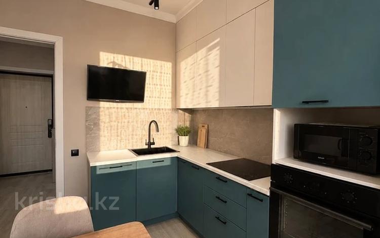 2-бөлмелі пәтер · 53 м² · 12 қабат, Туран 55/6-8, бағасы: 38 млн ₸ в Астане, Нура р-н — фото 2