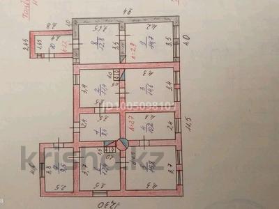 Отдельный дом · 3 комнаты · 82.3 м² · 9 сот., 1-Каржаубаева 27 за 6.5 млн ₸ в 