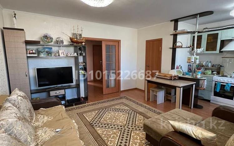 3-бөлмелі пәтер · 63 м² · 5/5 қабат, ЖМ Лесная поляна 10, бағасы: 22.6 млн ₸ в Косшы — фото 2