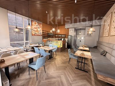 Свободное назначение, общепит · 92 м² за 222 млн ₸ в Астане, Алматы р-н