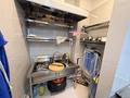 Свободное назначение, общепит · 92 м² за 222 млн ₸ в Астане, Алматы р-н — фото 15