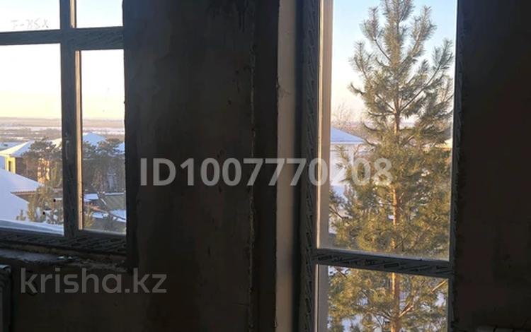 3-бөлмелі пәтер · 101 м² · 3/4 қабат, Кизатова 6б — Зеленая, бағасы: 45.5 млн ₸ в Петропавловске — фото 8