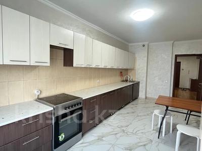 3-комнатная квартира · 111.5 м² · 14/16 этаж, Мамыр-1 29 за 73 млн 〒 в Алматы