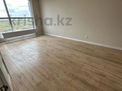 1-бөлмелі пәтер · 34.6 м² · 8/9 қабат, Аль-Фараби 46/21, бағасы: ~ 22.9 млн ₸ в Астане, Есильский р-н