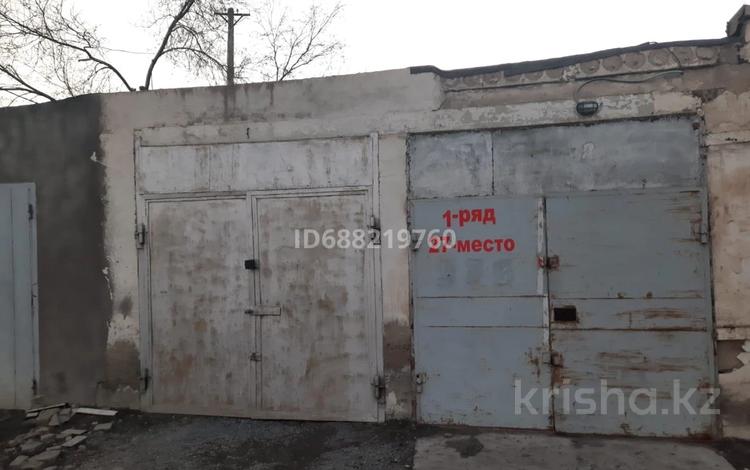 Гараж · 30 м² · Азаттык 59 — Каиргали Смагулова за 60 000 ₸ в Атырау — фото 2