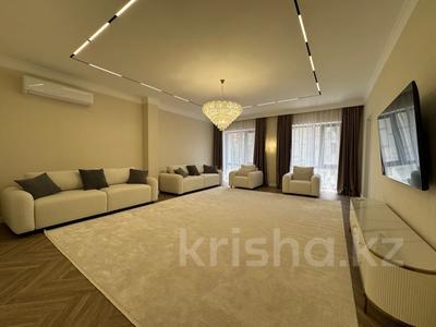 4-бөлмелі пәтер · 240 м² · 4/5 қабат, Ушкемпирова 42 — Ушкемпирова - Жанакорган, бағасы: 1.7 млн ₸ в Алматы, Бостандыкский р-н