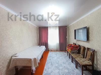 3-комнатная квартира · 63 м² · 3/5 этаж, Микр. Акбулак за 15.9 млн ₸ в Таразе