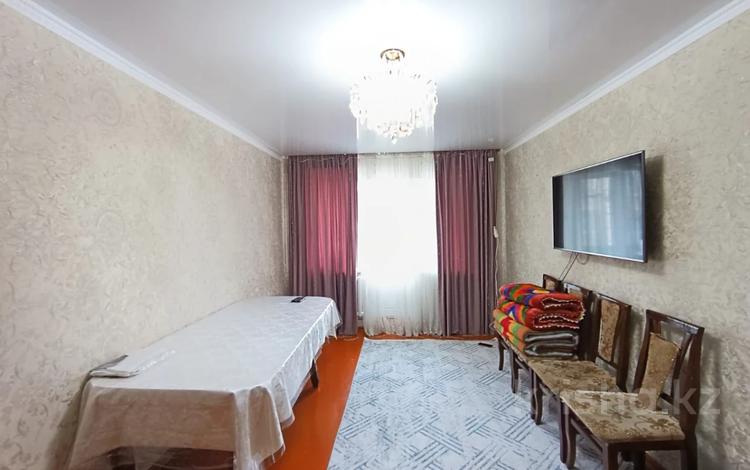 3-комнатная квартира · 63 м² · 3/5 этаж, Микр. Акбулак за 15.5 млн ₸ в Таразе — фото 15
