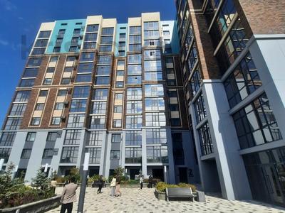 3-комнатная квартира · 117 м² · 12/12 этаж, Канай би 32А за ~ 60.8 млн ₸ в Кокшетау