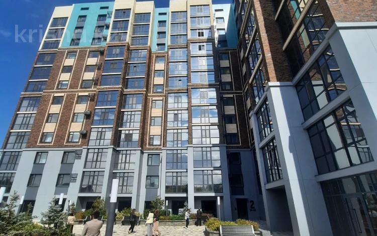 3-комнатная квартира · 117 м² · 12/12 этаж, Канай би 32А за ~ 60.8 млн ₸ в Кокшетау — фото 2