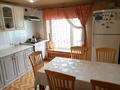Отдельный дом · 5 комнат · 160 м² · 5 сот., Амангельды 130А за 450 000 〒 в Есик — фото 4